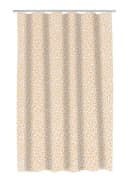 Ridder Duschvorhang Pardo Semitransparent-Beige 120 cm Bild 2