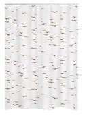 Ridder Duschvorhang Sylt Beige 120 cm Bild 2
