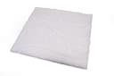 Ridder Badematte La Ola Weiß 100% Polyester-Microfaser Bild 2