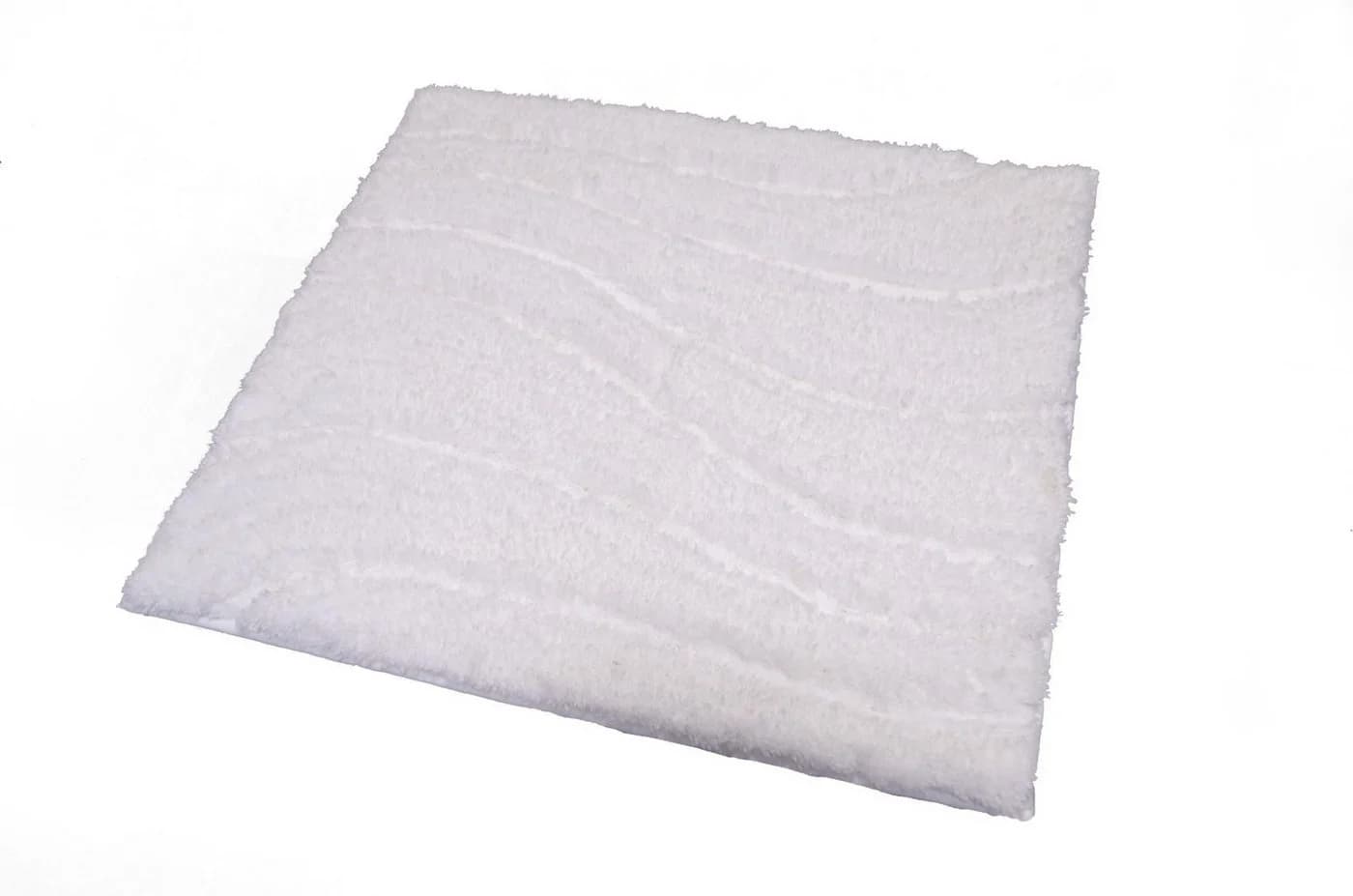 Ridder Badematte La Ola Weiß 100% Polyester-Microfaser - Bild 2