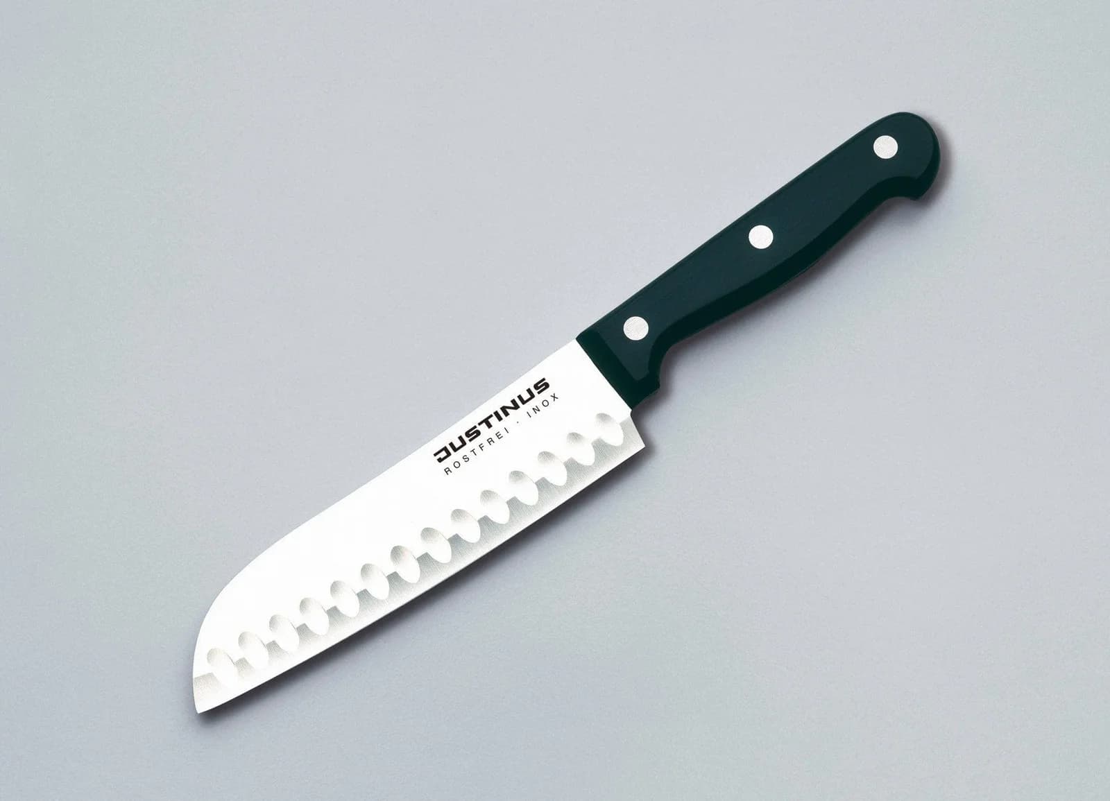 Justinus Santoku Kochmesser 15 cm KüchenChef