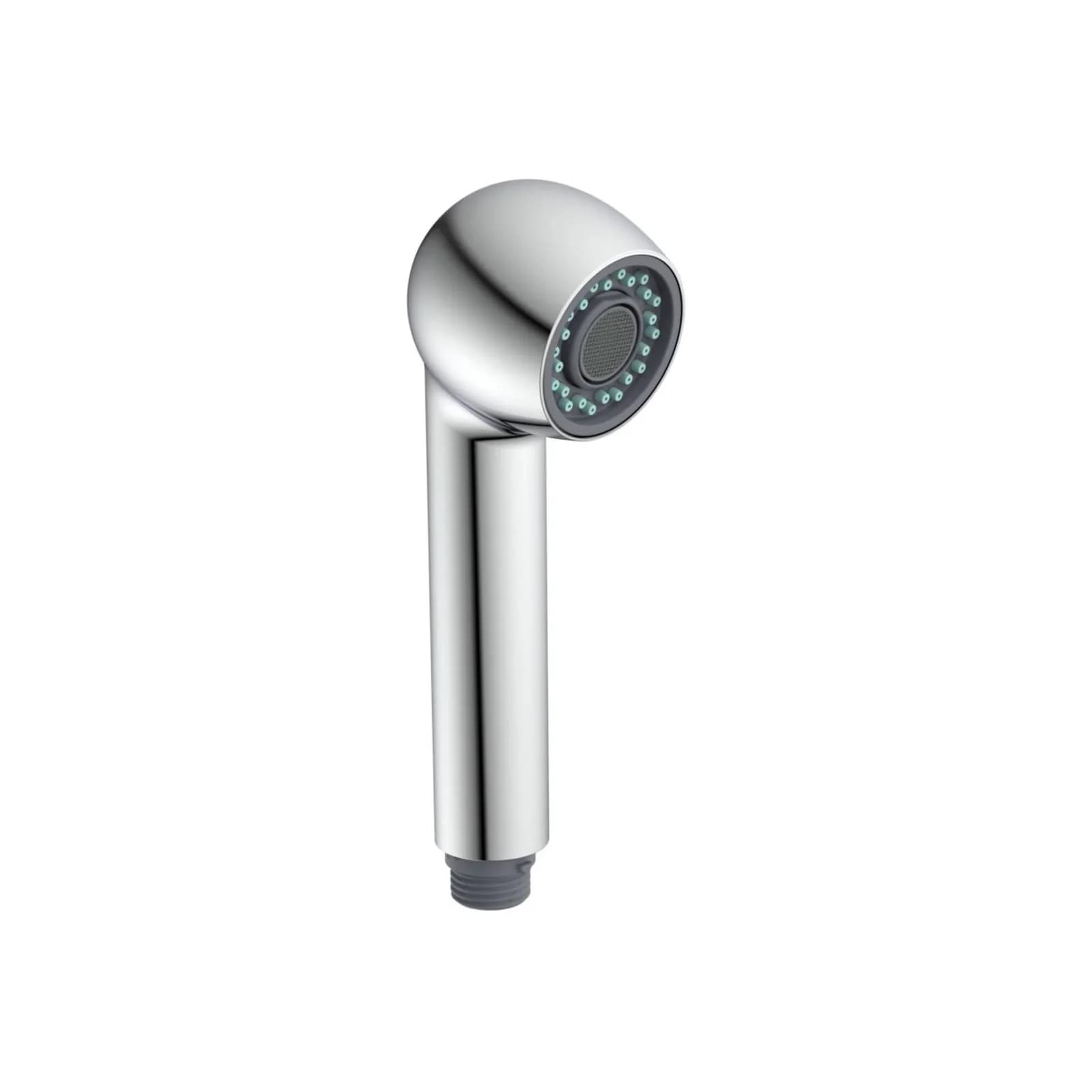 KIRCHHOFF Geschirrbrause Chrom 1/2" für Hochdruck