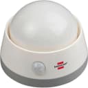 Brennenstuhl LED Nachtlicht NLB 02 BS mit Bewegungsmelder und Push-Schalter Bild 2