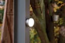 LED Gartenleuchte Brennenstuhl OLI 0200 Schwarz Anthrazit Weiß Grau Bild 1