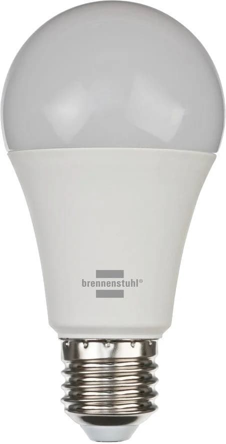 Brennenstuhl Smart Home LED E27 Farbwechsler WiFi - Bild 3