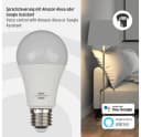 Brennenstuhl Smart Home LED E27 Farbwechsler WiFi Bild 5