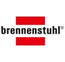 Brennenstuhl Arbeitsleuchte Handleuchte / Werkstattlampe 1176460010 Grün Bild 1