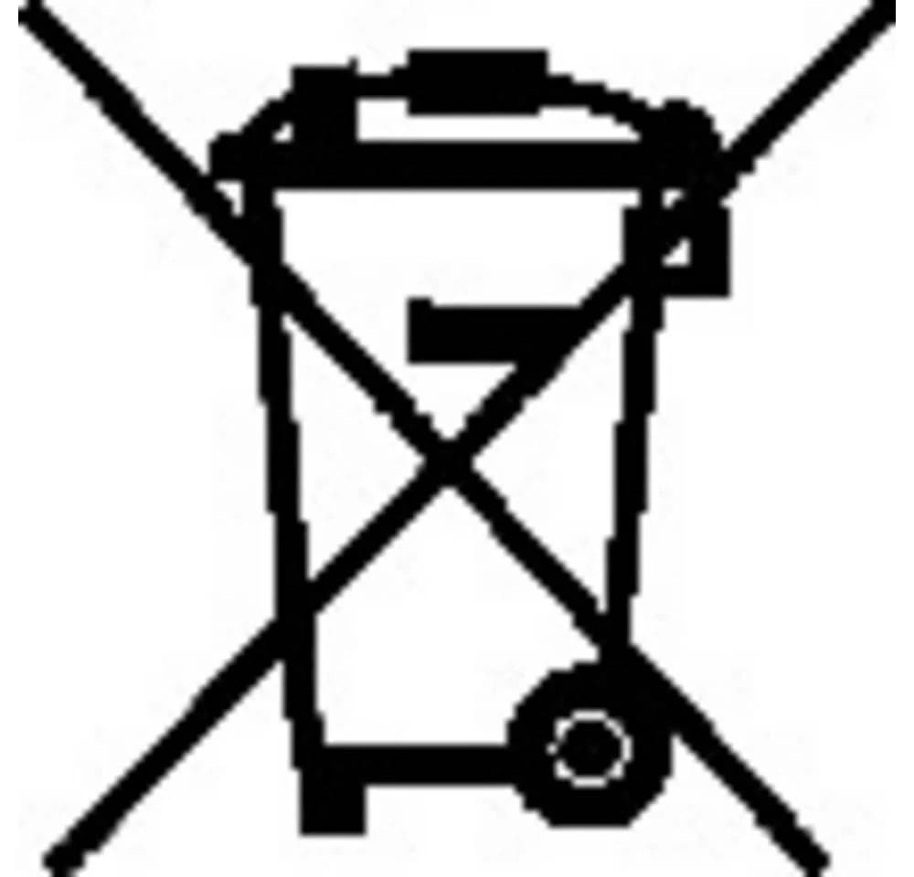 Brennenstuhl Arbeitsleuchte Handleuchte / Werkstattlampe 1176460010 Grün - Bild 5