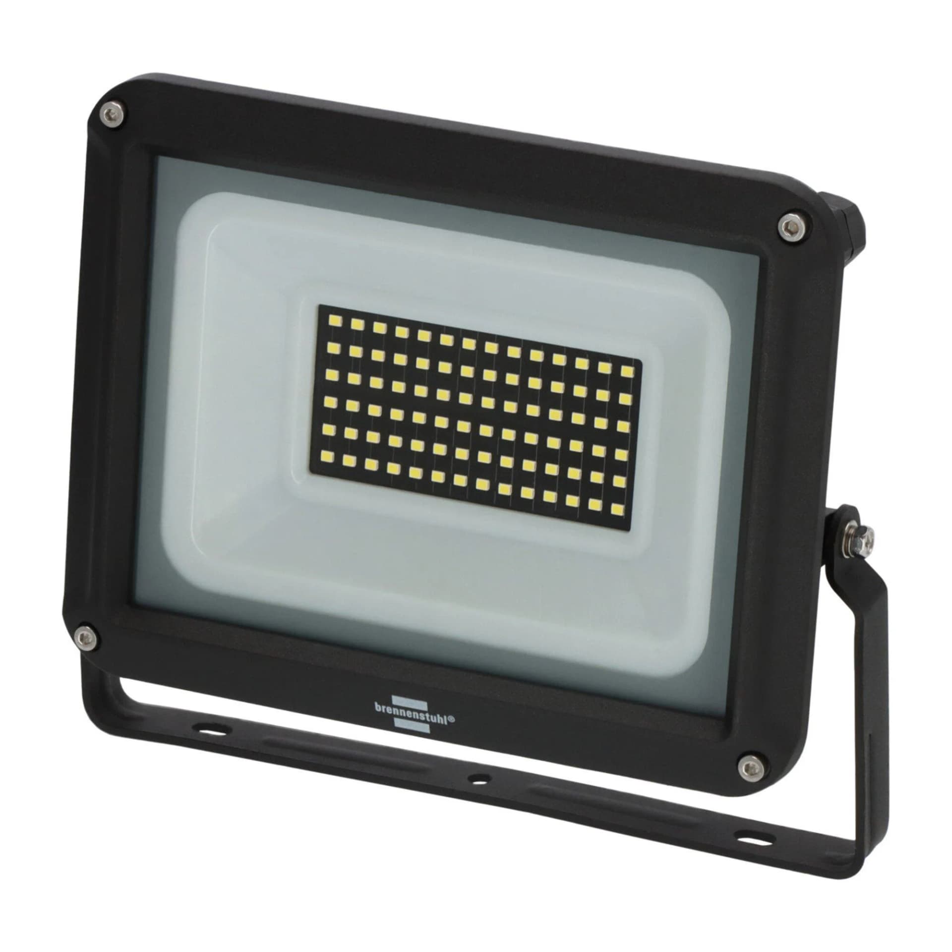 Brennenstuhl LED Wandstrahler JARO 7060 50W für Außen