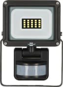 Brennenstuhl LED Wandstrahler JARO 1060 P Schwarz mit Bewegungsmelder Bild 2