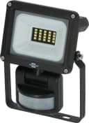 Brennenstuhl LED Wandstrahler JARO 1060 P Schwarz mit Bewegungsmelder Bild 4