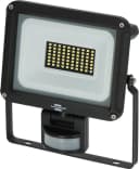 Brennenstuhl LED Wandstrahler JARO 4060 P Schwarz mit Bewegungsmelder Bild 4