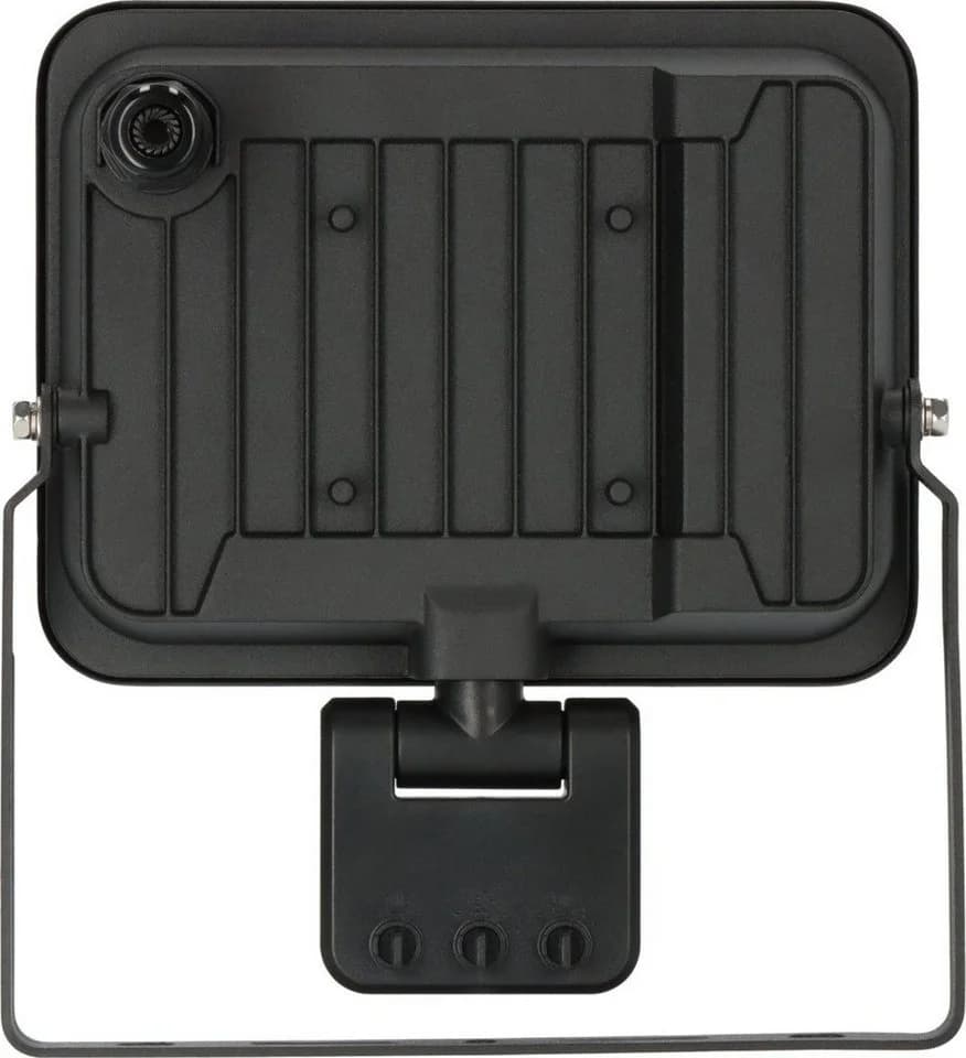 Brennenstuhl LED Wandstrahler JARO 4060 P Schwarz mit Bewegungsmelder - Bild 5