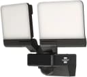 Brennenstuhl LED Strahler 4300 lm Schwarz Bild 2