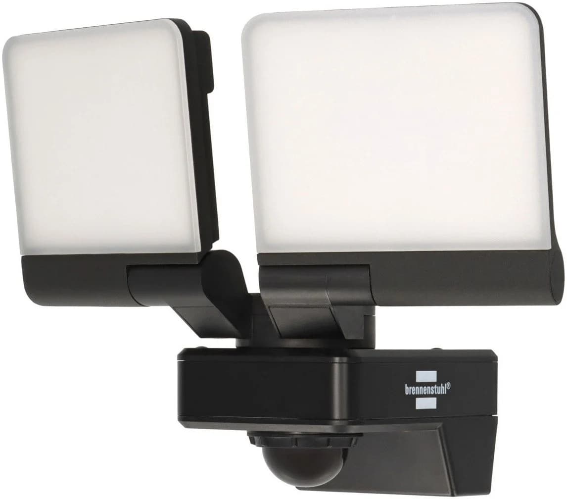 Brennenstuhl LED Strahler 4300 lm Schwarz - Bild 2