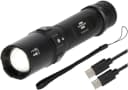Brennenstuhl LED Taschenlampe TL 801 AFS 800 Lumen 6 Helligkeitsstufen Bild 2