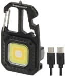 Brennenstuhl Mini LED Taschenlampe MTL 600 A USB-Ladefunktion Bild 2