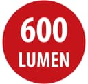 Brennenstuhl Mini LED Taschenlampe MTL 600 A USB-Ladefunktion Bild 5