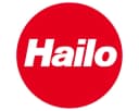 Hailo Einbaumülleimer 12 Liter grau Ersatz Bild 4