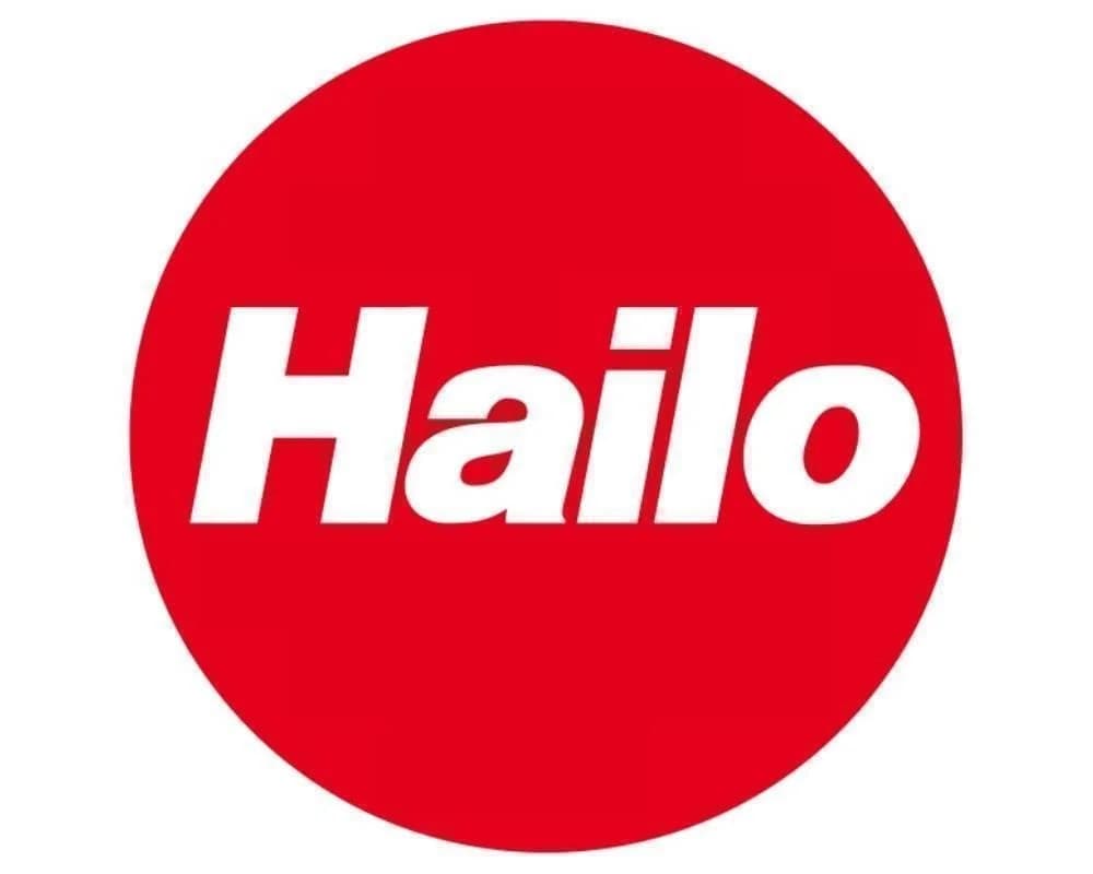 Hailo Einbaumülleimer TR Swing 40.3/35 35L Grau - Bild 5
