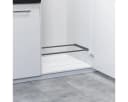 Hailo Getränkekistenhalter 60cm Schrankbreite Metall Bild 1