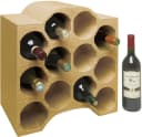 Climapor Weinregal Terra Polystyrol Stapelbar Bild 1