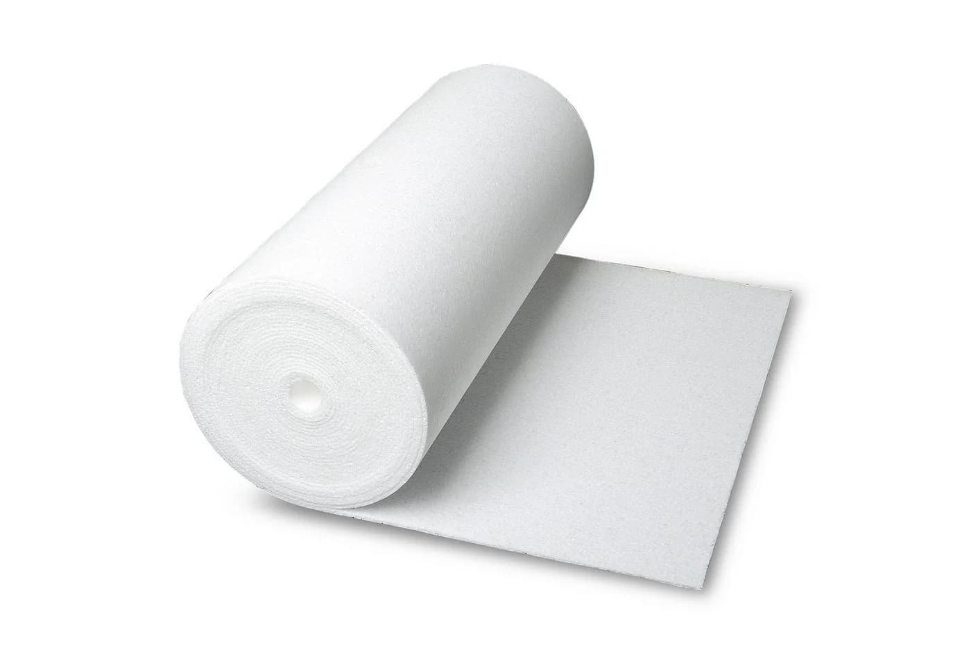 Climapor Dämmtapete 11 Rollen 41,25 qm Polystyrol EPS - Bild 2