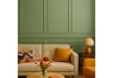 Decosa Wandleiste Melissa Weiß 25mm x 2m Polystyrol Bild 5