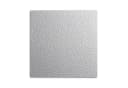 Decosa Deckenplatte AP 103 Weiß 50x50 cm Bild 2