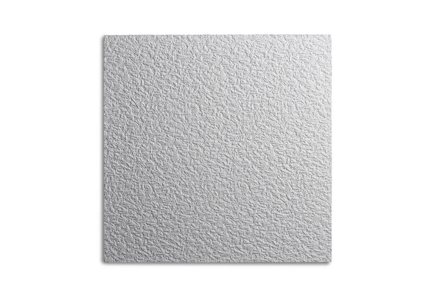 Decosa Deckenplatte AP 103 Weiß 50x50 cm - Bild 2