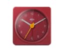 Braun Reisewecker BC 02 R Quarzwecker Rot Bild 1
