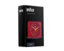 Braun Reisewecker BC 02 R Quarzwecker Rot Bild 5