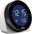 Braun BC 24 W DCF Funkwecker Bild 1