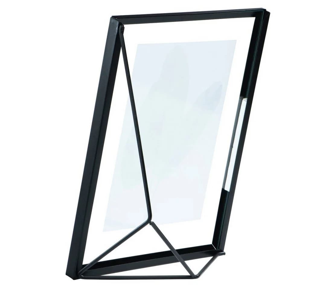Hama Portraitrahmen Amazing Baltimore Schwarz 10x15 cm - Bild 3