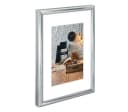Hama Bilderrahmen Sevilla Dekor Silber Matt 30x40 cm Bild 2