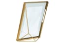 Hama Bilderrahmen Baltimore Gold Metallrahmen Industriedesign Bild 3