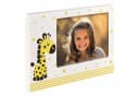 Hama Kinder Bilderrahmen Giraffe Greta 10x15cm MDF Bild 1