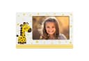 Hama Kinder Bilderrahmen Giraffe Greta 10x15cm MDF Bild 2