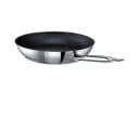 SCHULTE-UFER Bratpfanne 20 cm Industar Edelstahl Aluminium Bild 2