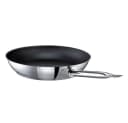 Schulte-Ufer Bratpfanne 24 cm Industar Edelstahl Aluminiumkern Bild 2