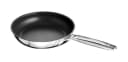 SCHULTE-UFER Bratpfanne Astral UniverSUS 20 cm Edelstahl Schwarz Bild 2