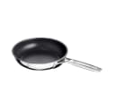 SCHULTE-UFER Bratpfanne Astral UniverSUS 20 cm Edelstahl Schwarz Bild 3