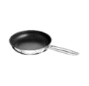 SCHULTE-UFER Bratpfanne 24 cm Astral UniverSUS Edelstahl Schwarz Bild 2