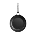 SCHULTE-UFER Bratpfanne 28 cm Astral UniverSUS Edelstahl Schwarz Antihaft Bild 1