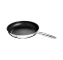 Schulte-Ufer Bratpfanne 32 cm Astral UniverSUS Edelstahl Schwarz Bild 2