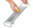 Küchenprofi Kartoffelhobel Edelstahl Silber Bild 1