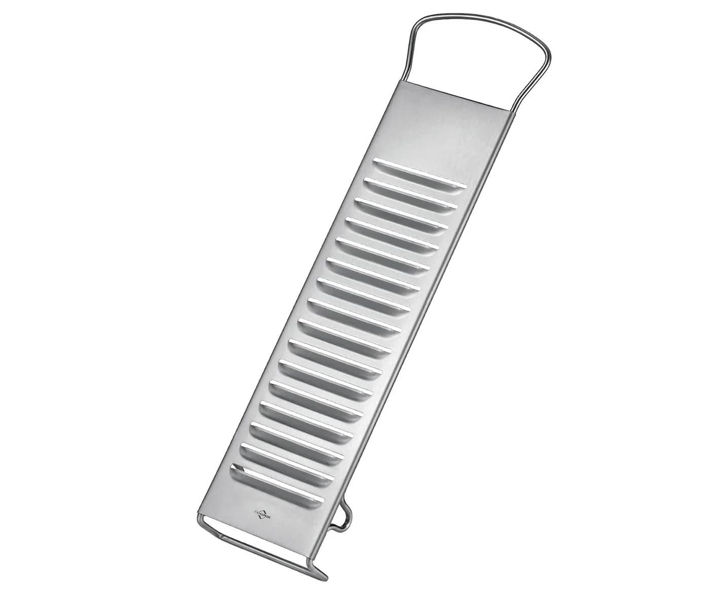Küchenprofi Kartoffelhobel Edelstahl Silber - Bild 2