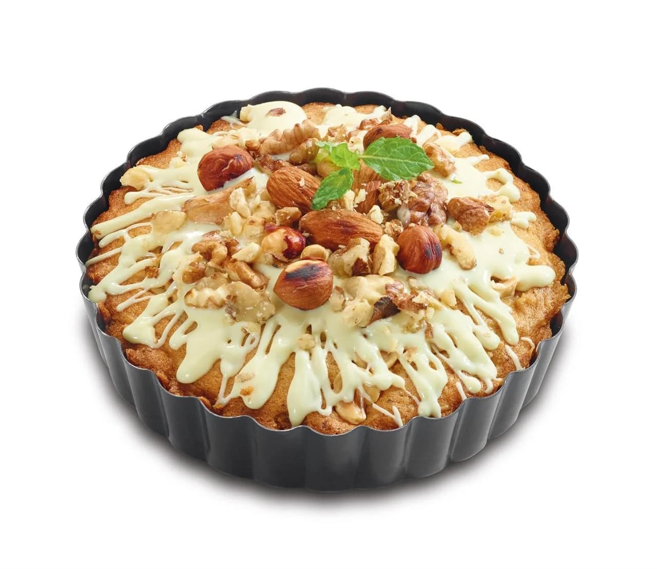 Küchenprofi Portionsförmchen Antihaftbeschichtet - Bild 3