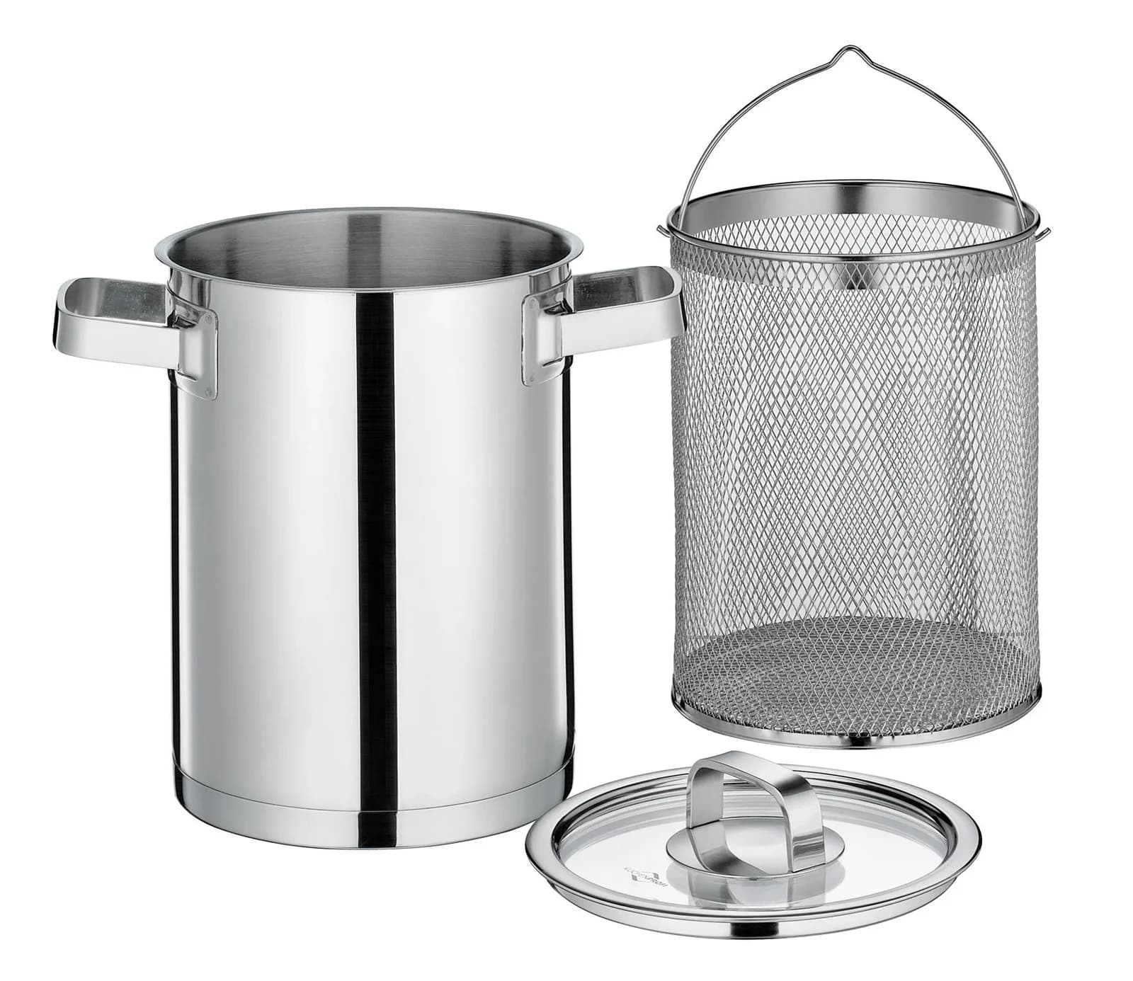 Küchenprofi Spargelkocher SAN REMO COOK