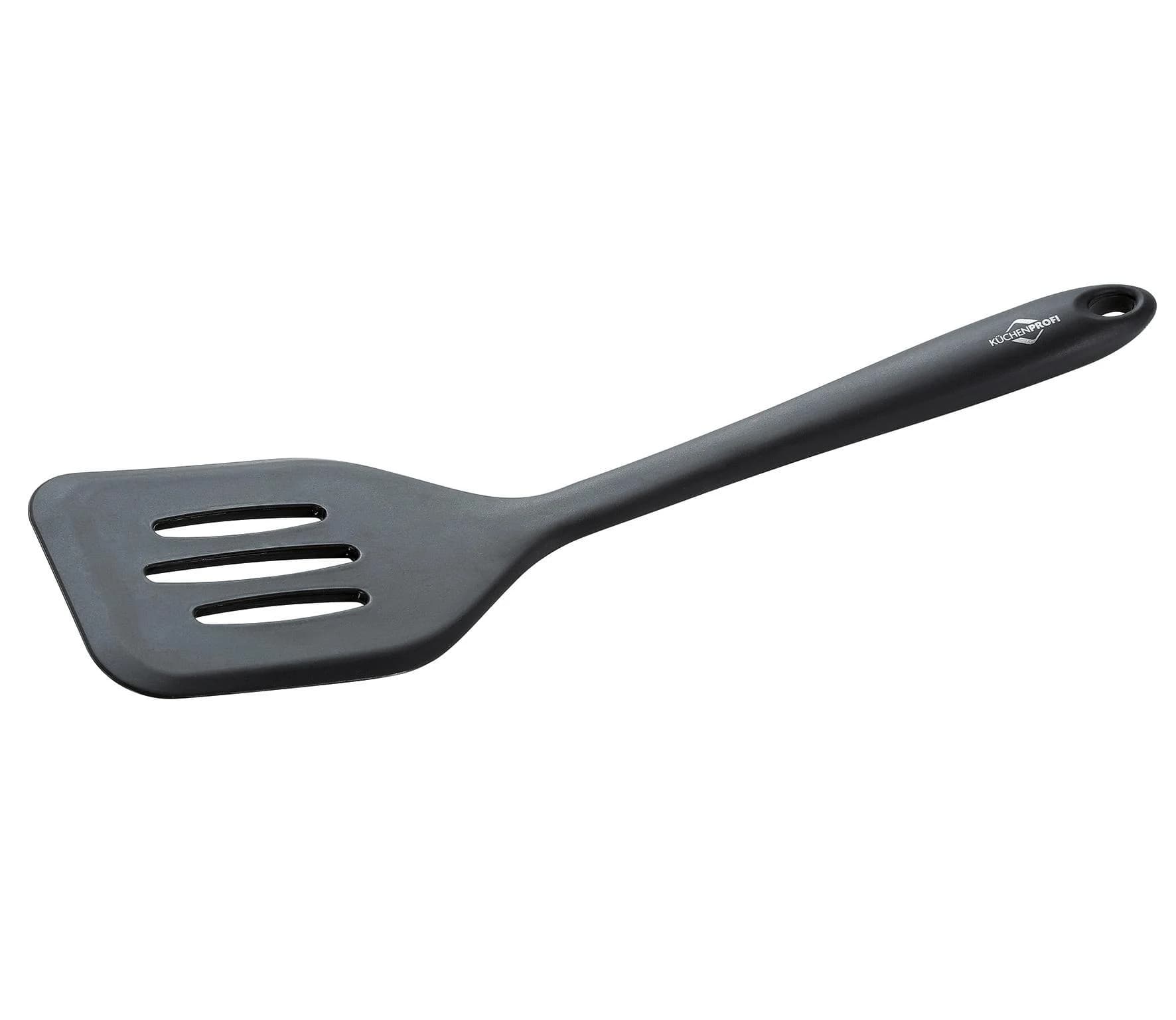 Pfannenwender Küchenprofi Trend Silikon Schwarz